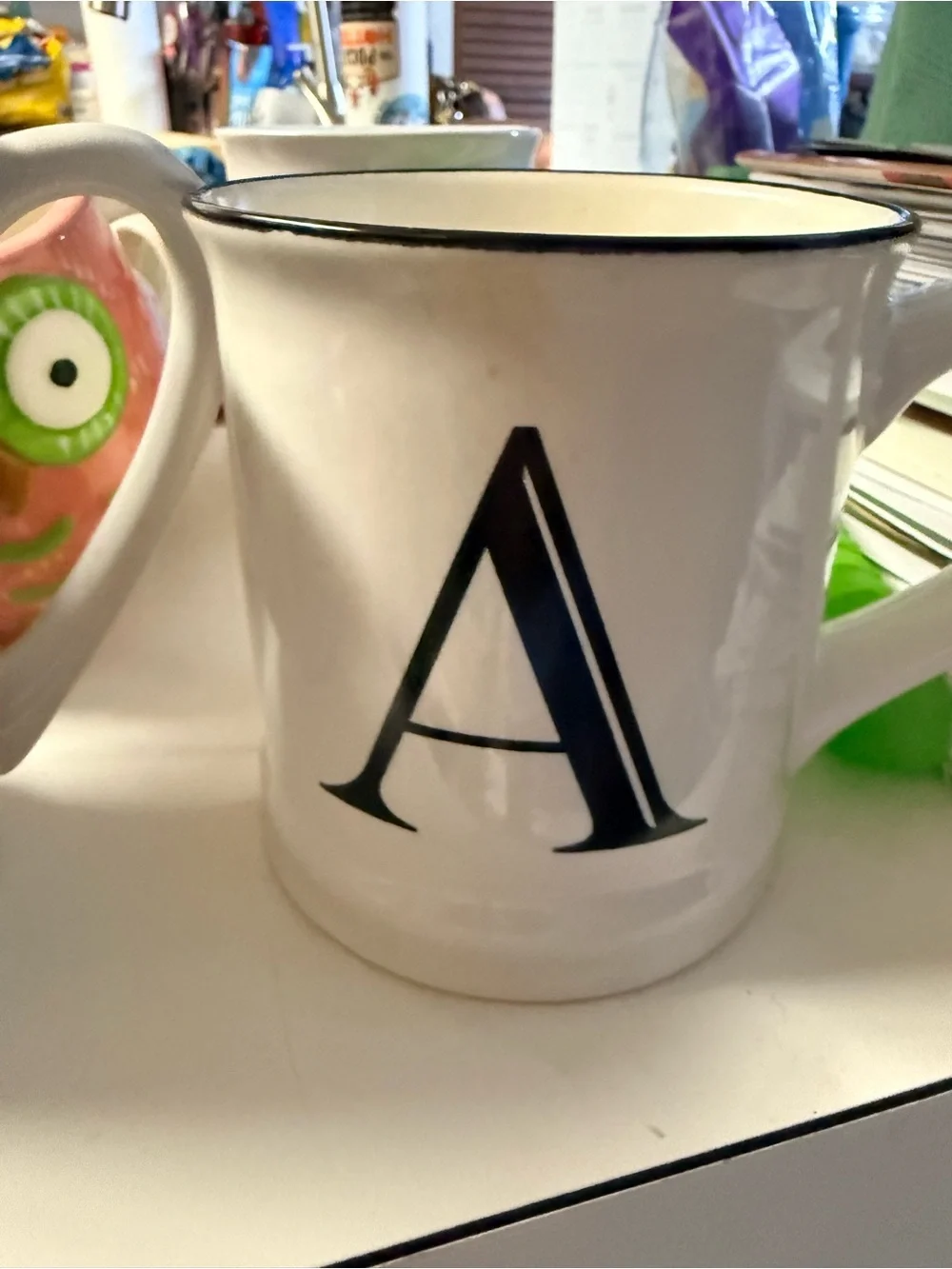 Coffee Mugs